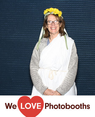 Crystal Spring Resort Photo Booth Image