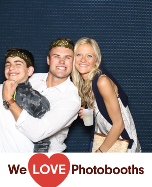 Crystal Spring Resort Photo Booth Image