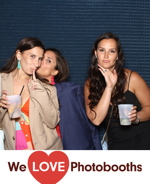 Crystal Spring Resort Photo Booth Image