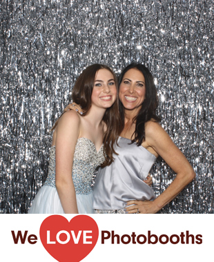 Fenway Golf Club Photo Booth Image