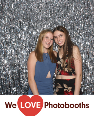 Fenway Golf Club Photo Booth Image
