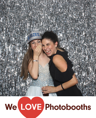 Fenway Golf Club Photo Booth Image