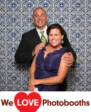 Penfield Pavilion Photo Booth Image