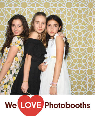 Brooklyn Children's Museum Photo Booth Image