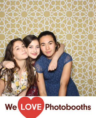Brooklyn Children's Museum Photo Booth Image