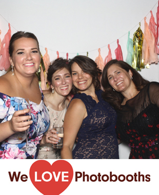 Brooklyn Winery Photo Booth Image