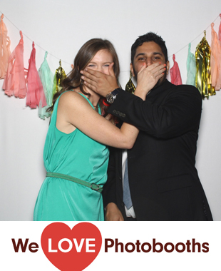Brooklyn Winery Photo Booth Image