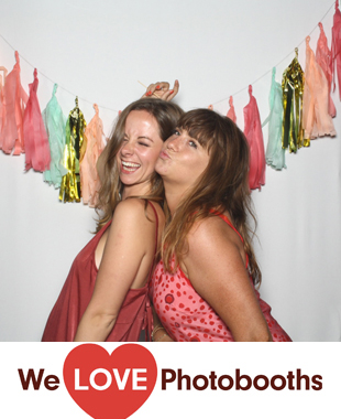 Brooklyn Winery Photo Booth Image
