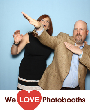 Foundation for Education in Honduras Photo Booth Image