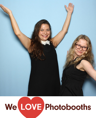 Foundation for Education in Honduras Photo Booth Image