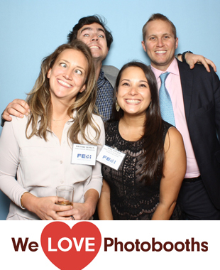 Foundation for Education in Honduras Photo Booth Image