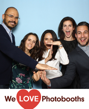 Foundation for Education in Honduras Photo Booth Image