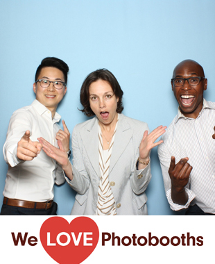 Foundation for Education in Honduras Photo Booth Image