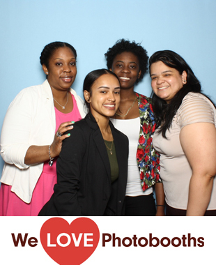 Foundation for Education in Honduras Photo Booth Image