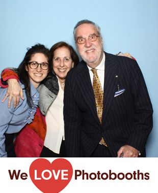 Foundation for Education in Honduras Photo Booth Image