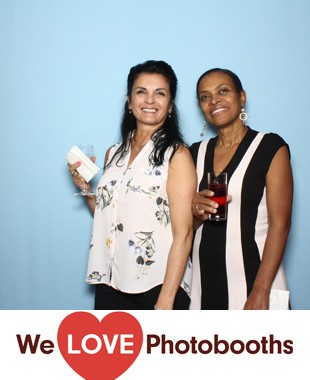 Foundation for Education in Honduras Photo Booth Image