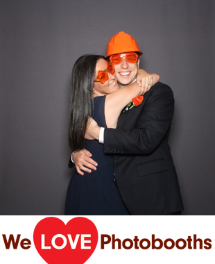 F.E.A.S.T at Round Hill Photo Booth Image
