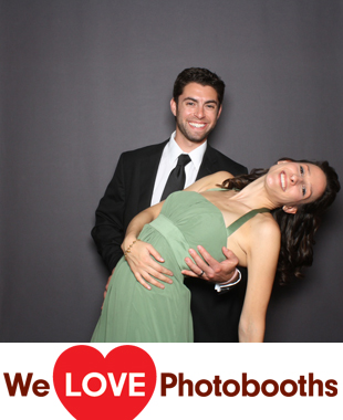 F.E.A.S.T at Round Hill Photo Booth Image