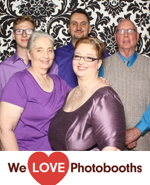 Church of Jesus Christ of Latter-day Saints Photo Booth Image