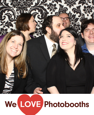 Church of Jesus Christ of Latter-day Saints Photo Booth Image