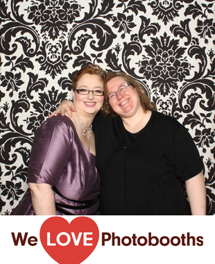 Church of Jesus Christ of Latter-day Saints Photo Booth Image