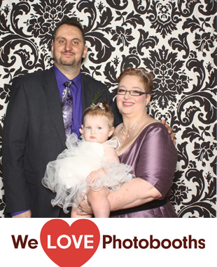 Church of Jesus Christ of Latter-day Saints Photo Booth Image
