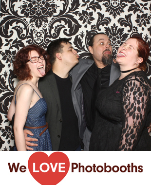 Church of Jesus Christ of Latter-day Saints Photo Booth Image