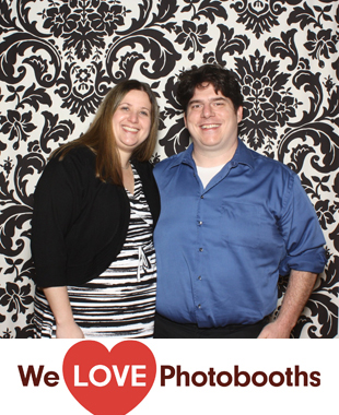 Church of Jesus Christ of Latter-day Saints Photo Booth Image