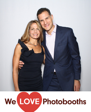 Fenway Golf Club Photo Booth Image