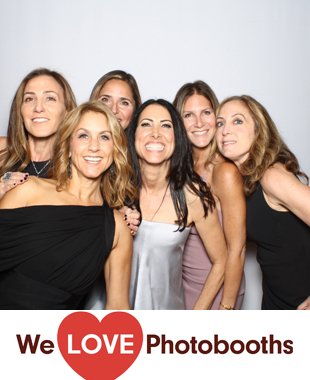 Fenway Golf Club Photo Booth Image