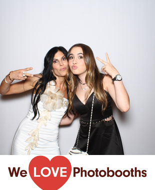 Fenway Golf Club Photo Booth Image