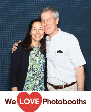 The Peck School Photo Booth Image