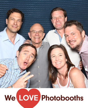 The Peck School Photo Booth Image