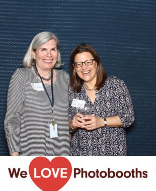 The Peck School Photo Booth Image