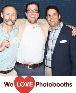 The Peck School Photo Booth Image