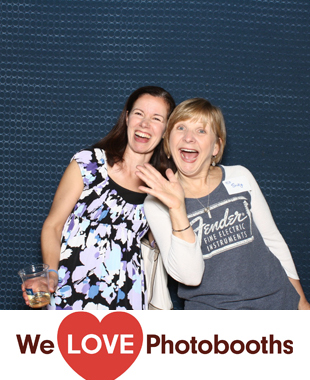 The Peck School Photo Booth Image