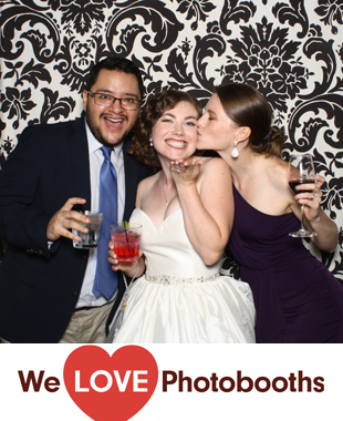Artsquest Center at Steel Stacks Photo Booth Image