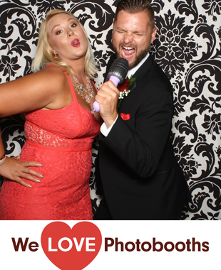 Artsquest Center at Steel Stacks Photo Booth Image