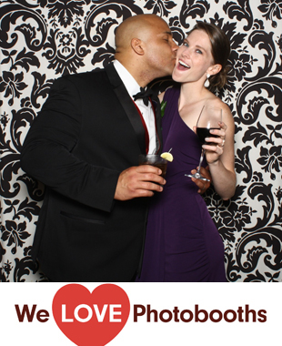 Artsquest Center at Steel Stacks Photo Booth Image