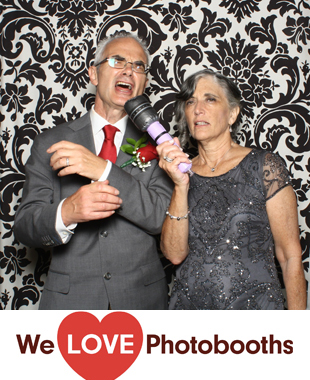 Artsquest Center at Steel Stacks Photo Booth Image