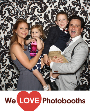 Artsquest Center at Steel Stacks Photo Booth Image