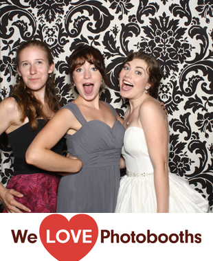 Artsquest Center at Steel Stacks Photo Booth Image