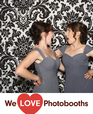 Artsquest Center at Steel Stacks Photo Booth Image