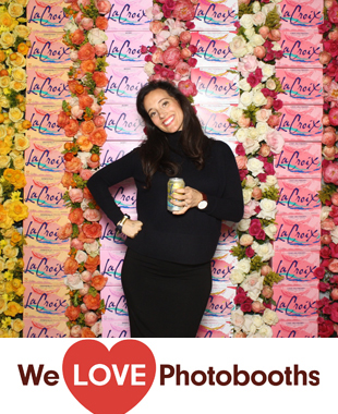 Knockdown Center Photo Booth Image