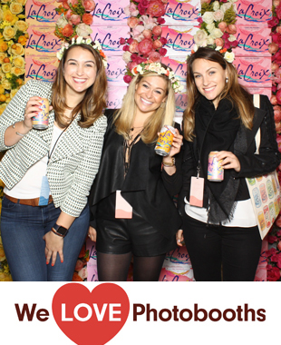Knockdown Center Photo Booth Image