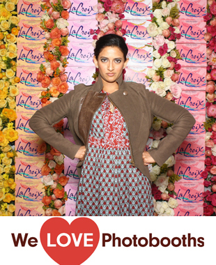 Knockdown Center Photo Booth Image