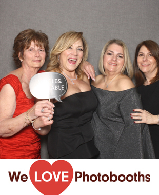 The Lighthouse at Chelsea Piers Photo Booth Image