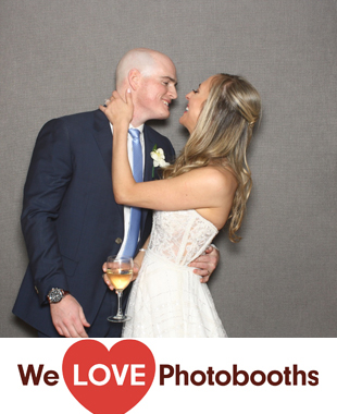 The Lighthouse at Chelsea Piers Photo Booth Image