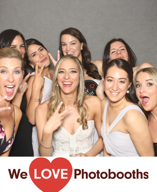 The Lighthouse at Chelsea Piers Photo Booth Image