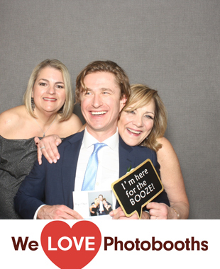 The Lighthouse at Chelsea Piers Photo Booth Image